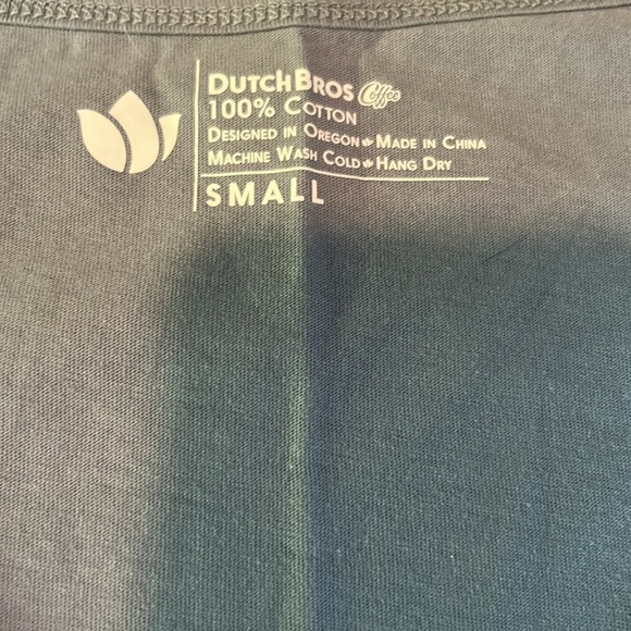 ✌️Rare Dutch tank top size small - Picture 2 of 5